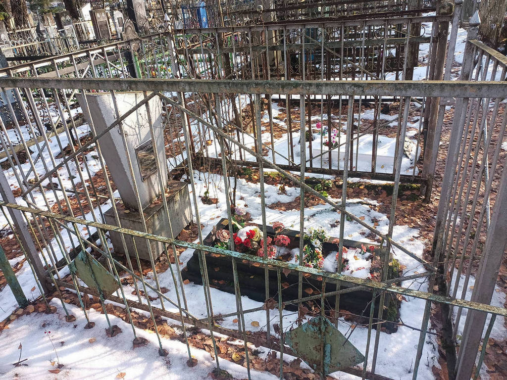 Рязанова Анастасия Васильевна