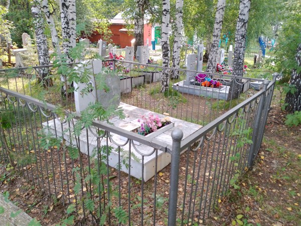 Кулькова Людмила Алексеевна