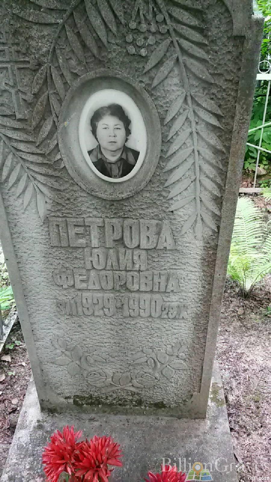 Ершов Федор Александрович