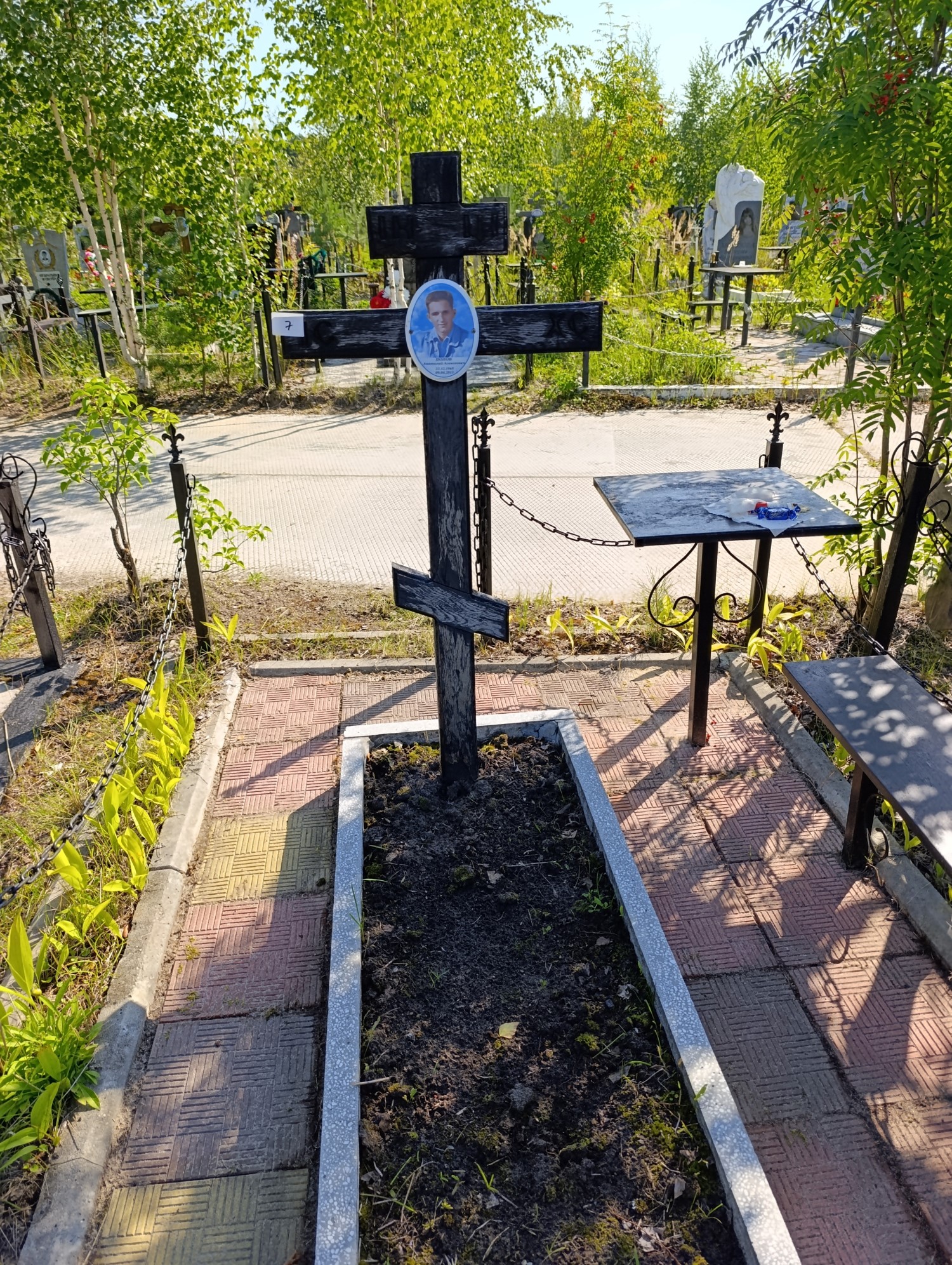 Попов Анатолий Алексеевич