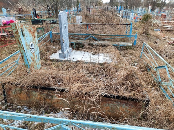 Кирова Тамара Васильевна