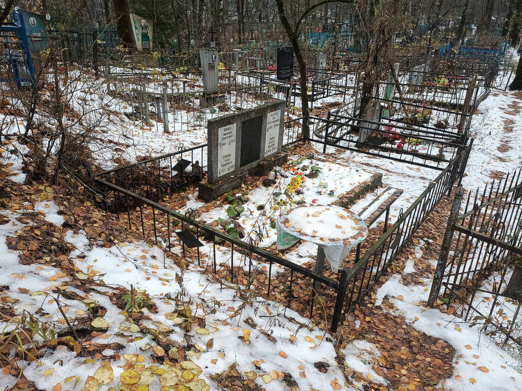 Спирин Алексей Иванович