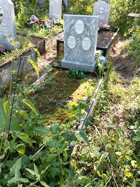 Байбородин Сергей Михайлович