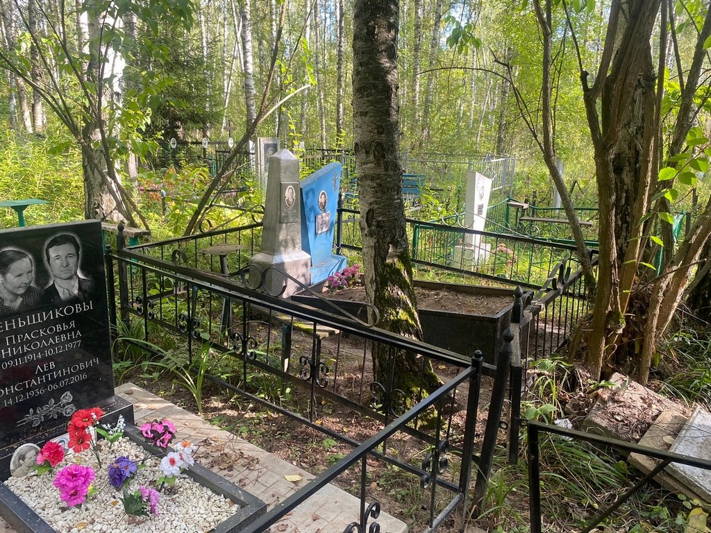 Жарова Татьяна Михайловна