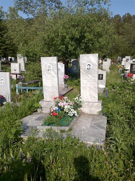 Плотников Михаил Савельевич