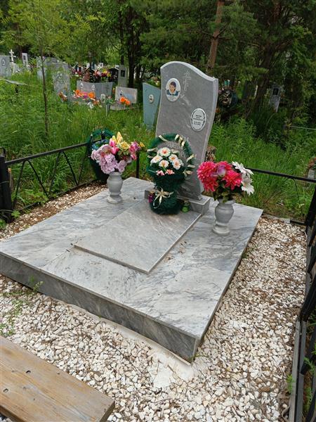Уварова Анна Владимировна