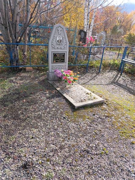 Марудов Николай Арсентьевич