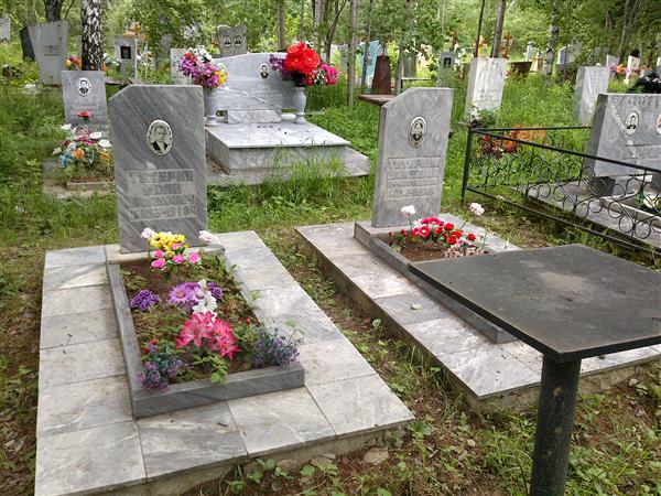 Тетерина Надежда Афанасьевна
