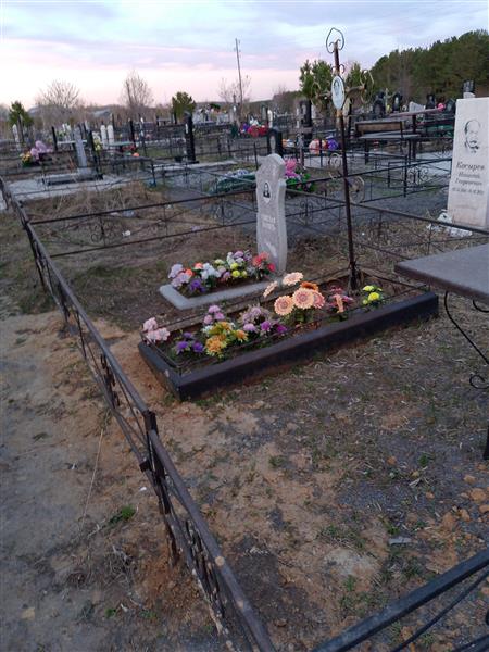 Баникевич Людмила Александровна
