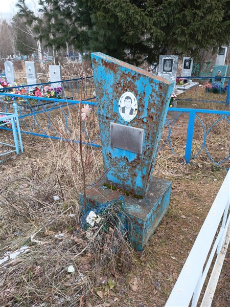 Соколов Рудольф Дмитриевич