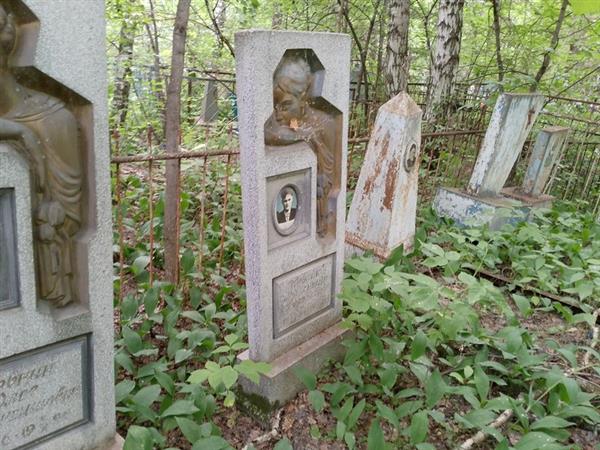 Шевнин Валентин Сергеевич