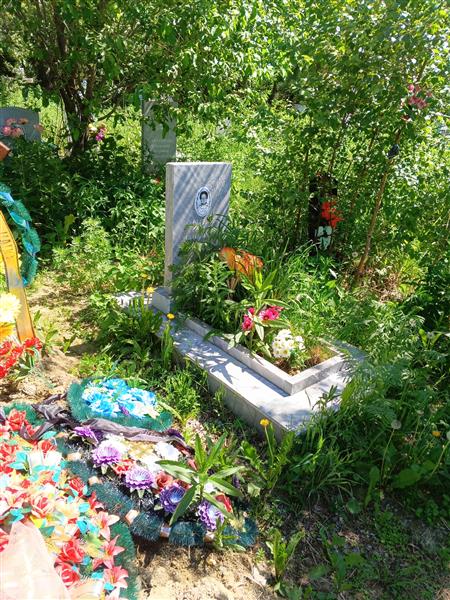 Фалалеева Галина Анатольевна