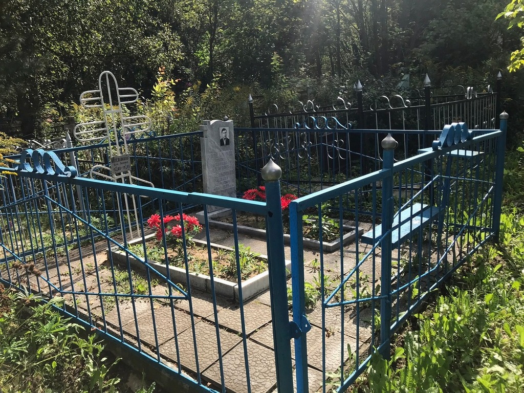 Котельников Павел Михайлович