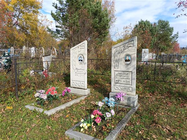 Свишевский Василий Александрович