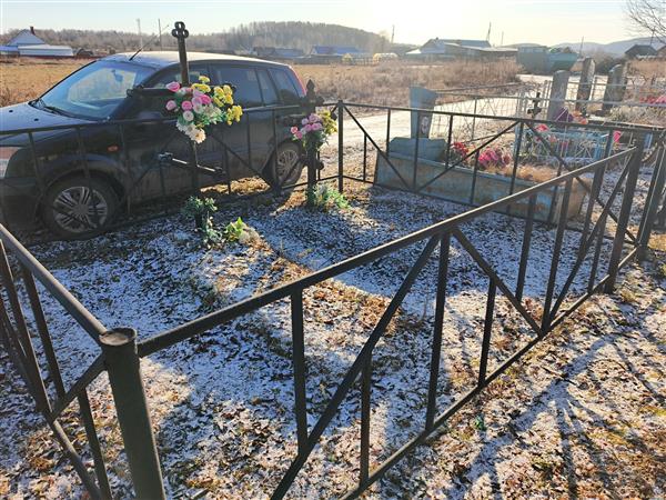 Дубровина Лилия Вячеславовна