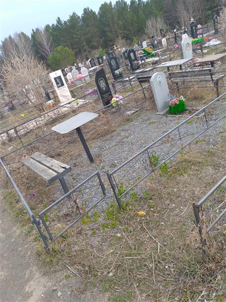 Воробьев Николай Семенович