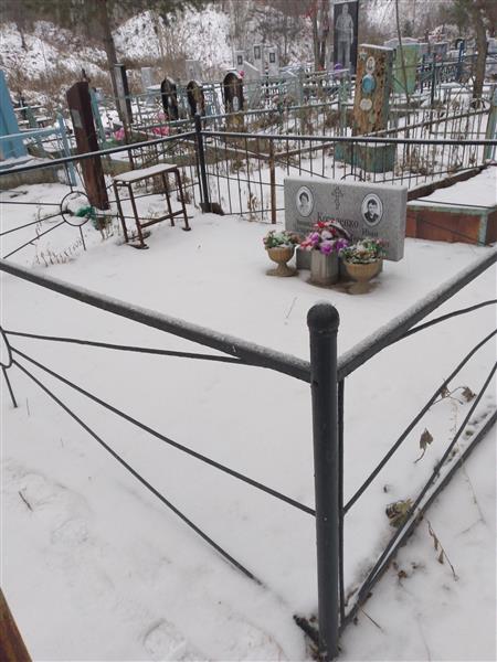 Коваленко Иван Герасимович