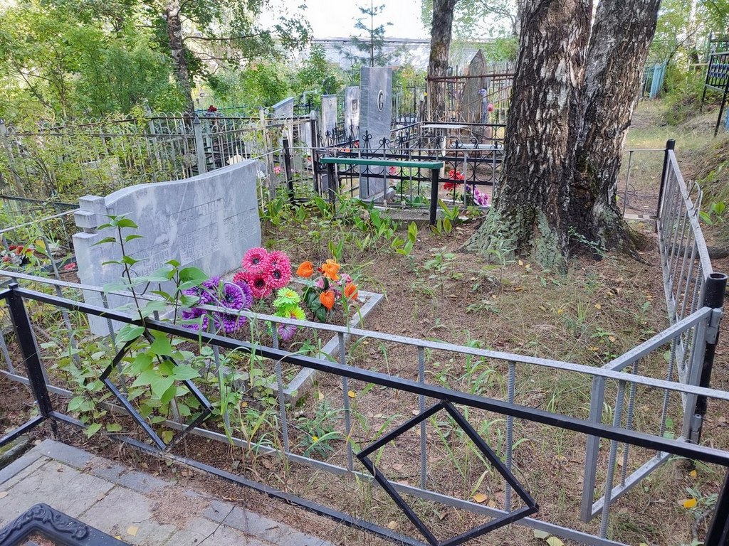 Кочуров Виктор Иванович
