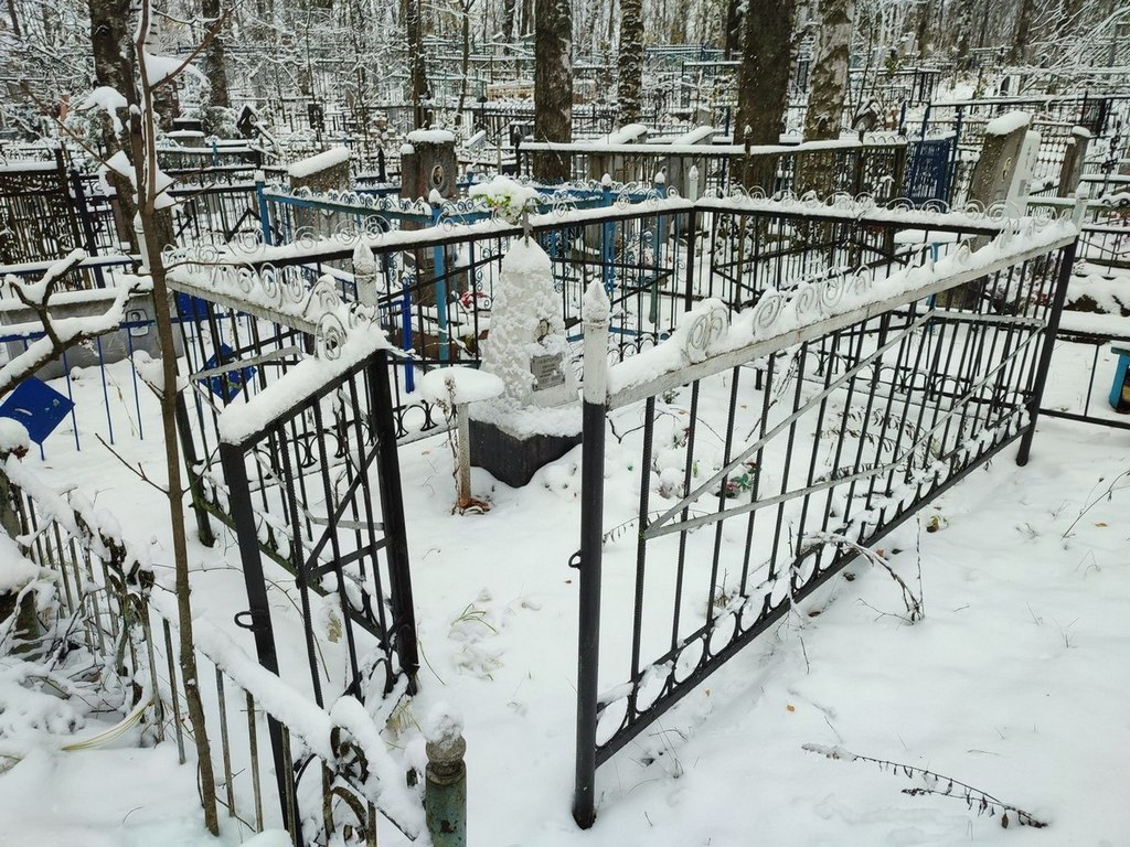 Фальмонов Николай Иванович