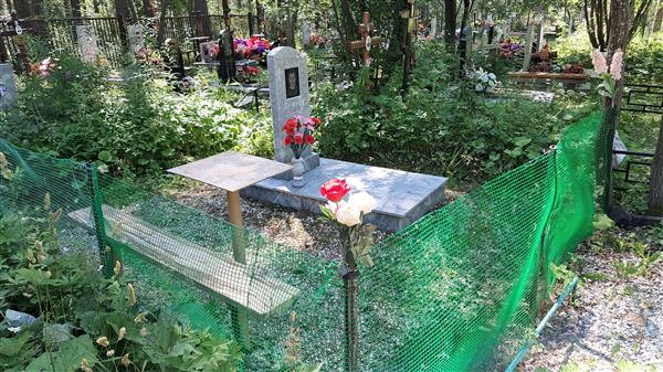 Дужнов Сергей Юрьевич