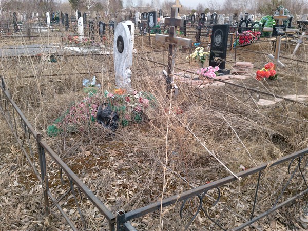 Слободян Валентина Константиновна