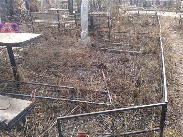 Егоров Александр Михайлович