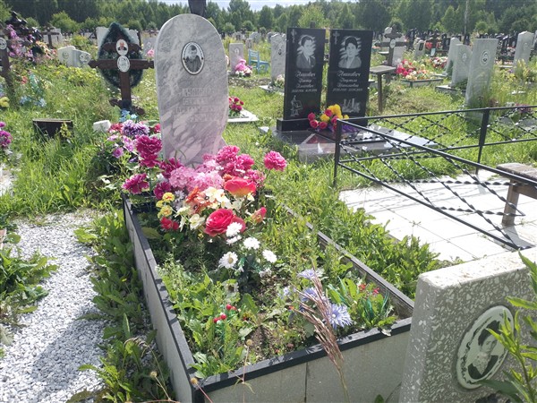 Лунин Сергей Аркадьевич