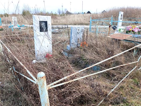 Просвирнина Анна Ивановна