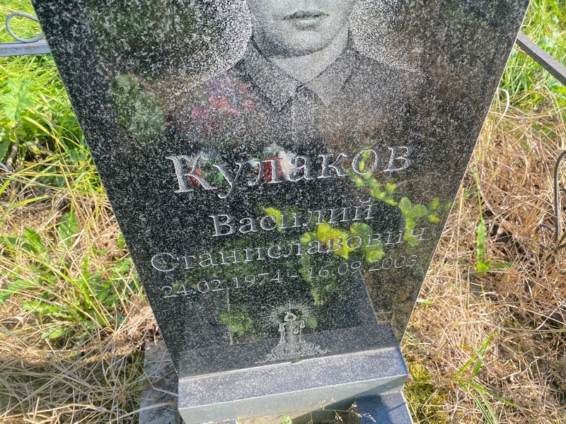 Кулаков
