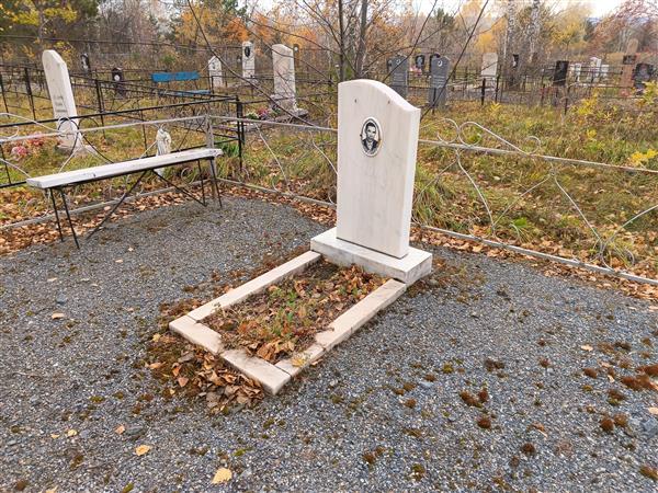 Набиев Равиль Ахметвалиевич