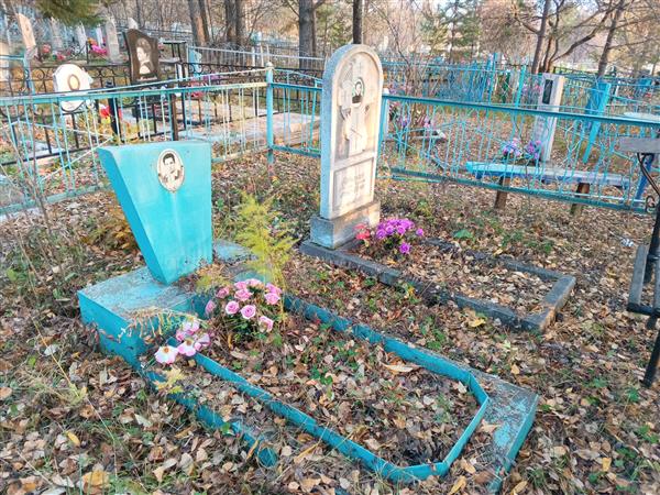 Колобова Степанида Леонтьевна