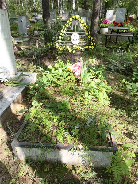 Думинова Лукия Георгиевна