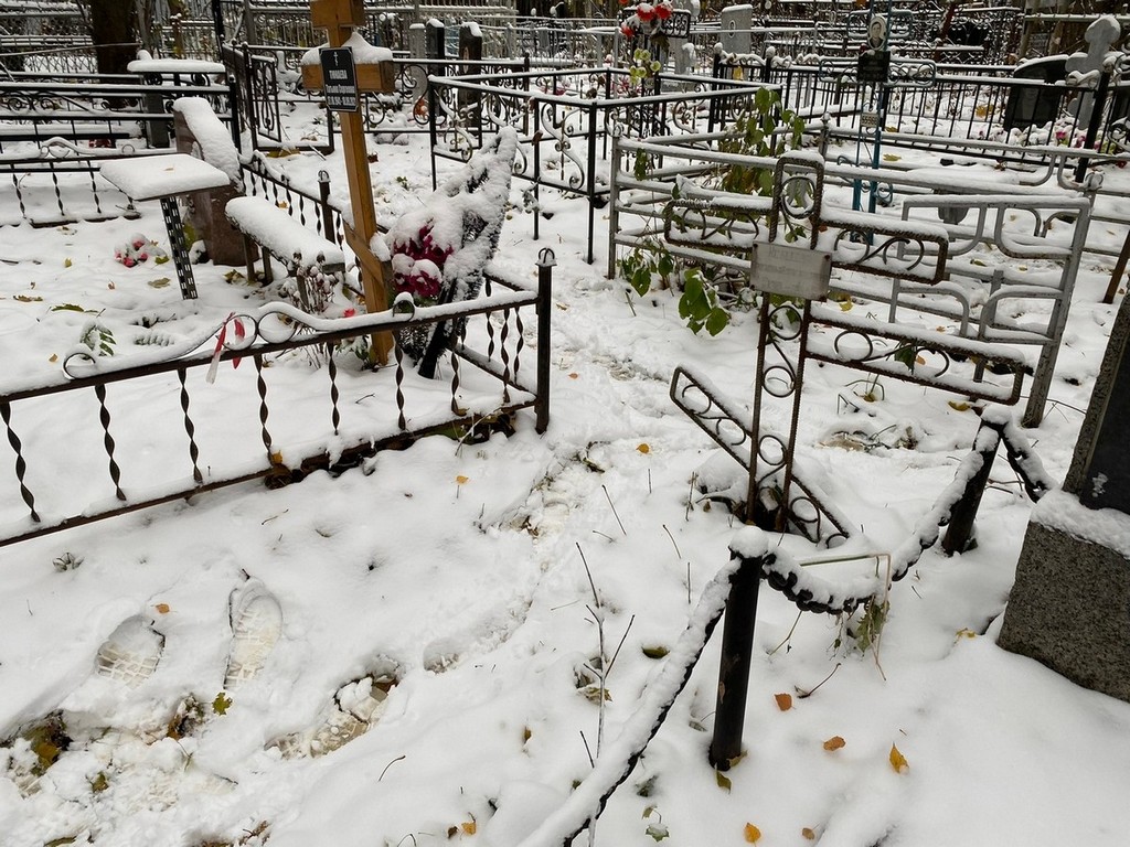 Колесова Прасковья Александровна
