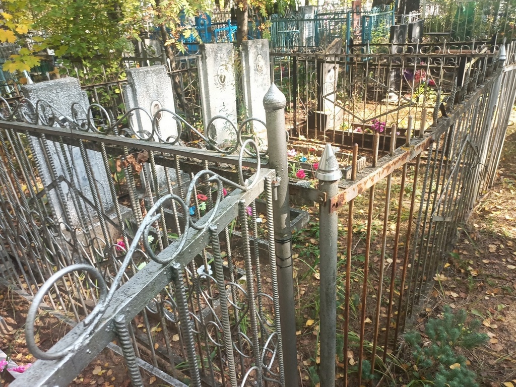 Назаровский Николай Петрович