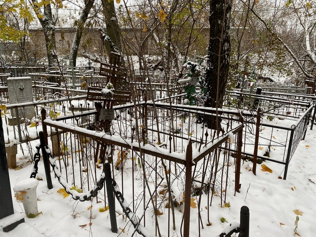 Васильева Анна Ивановна
