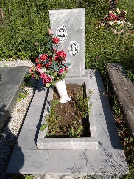 Яковлева Нина Петровна