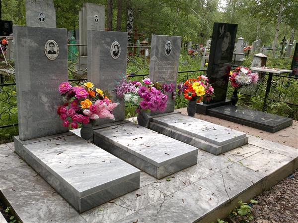 Ваулина Анна Ефимовна
