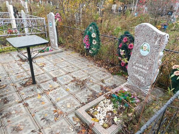 Шаталов Николай Федорович