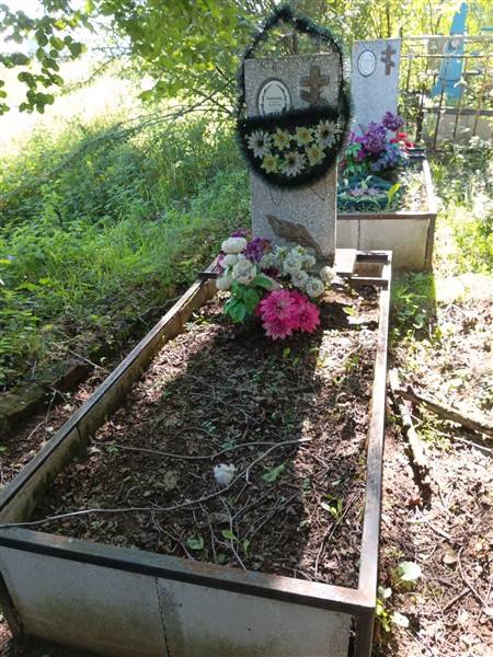 Белоусова Екатерина Терентьевна