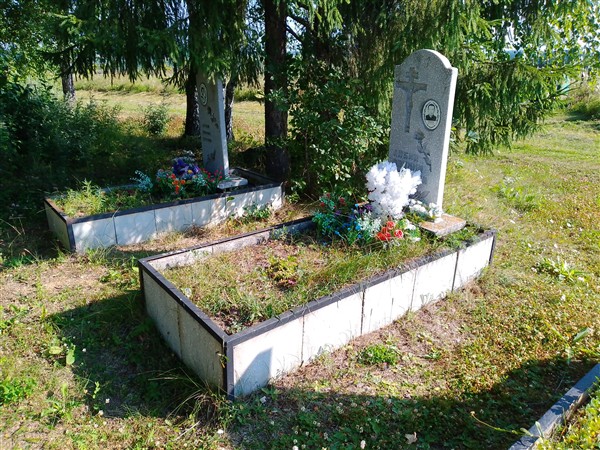 Иванов Иван Степанович