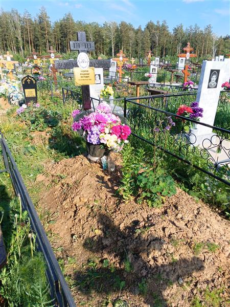 Будилов Владимир Петрович