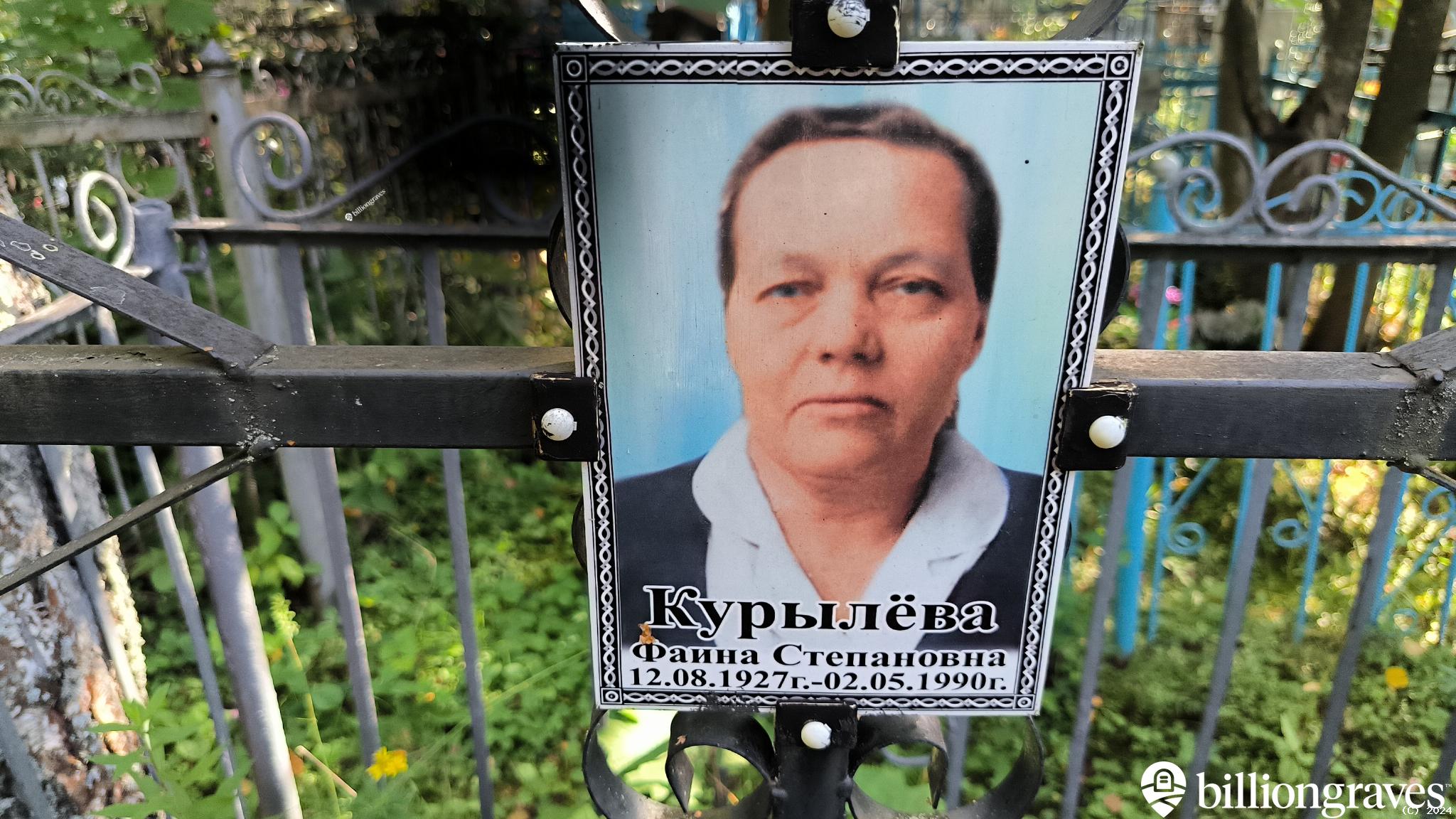 Курылев Александр Андреевич