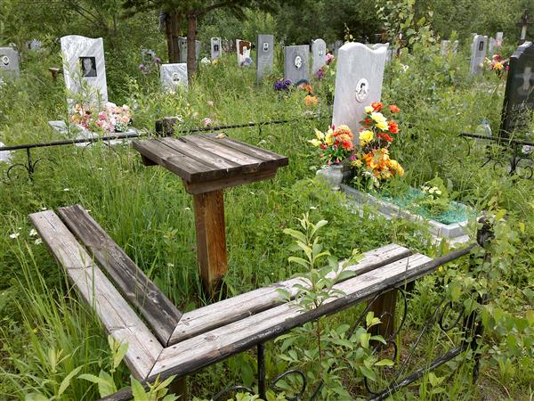 Денисова Анна Селивестеровна