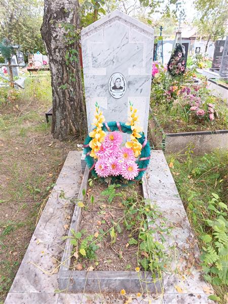 Винокурова Елизавета Владимировна