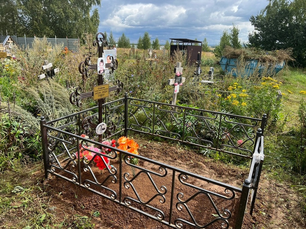 Старова Галина Константиновна