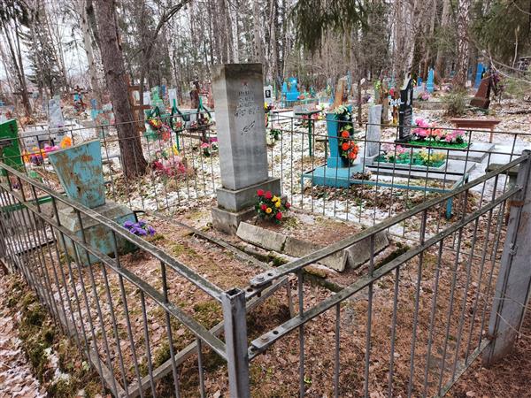 Мальц Семен Давидович
