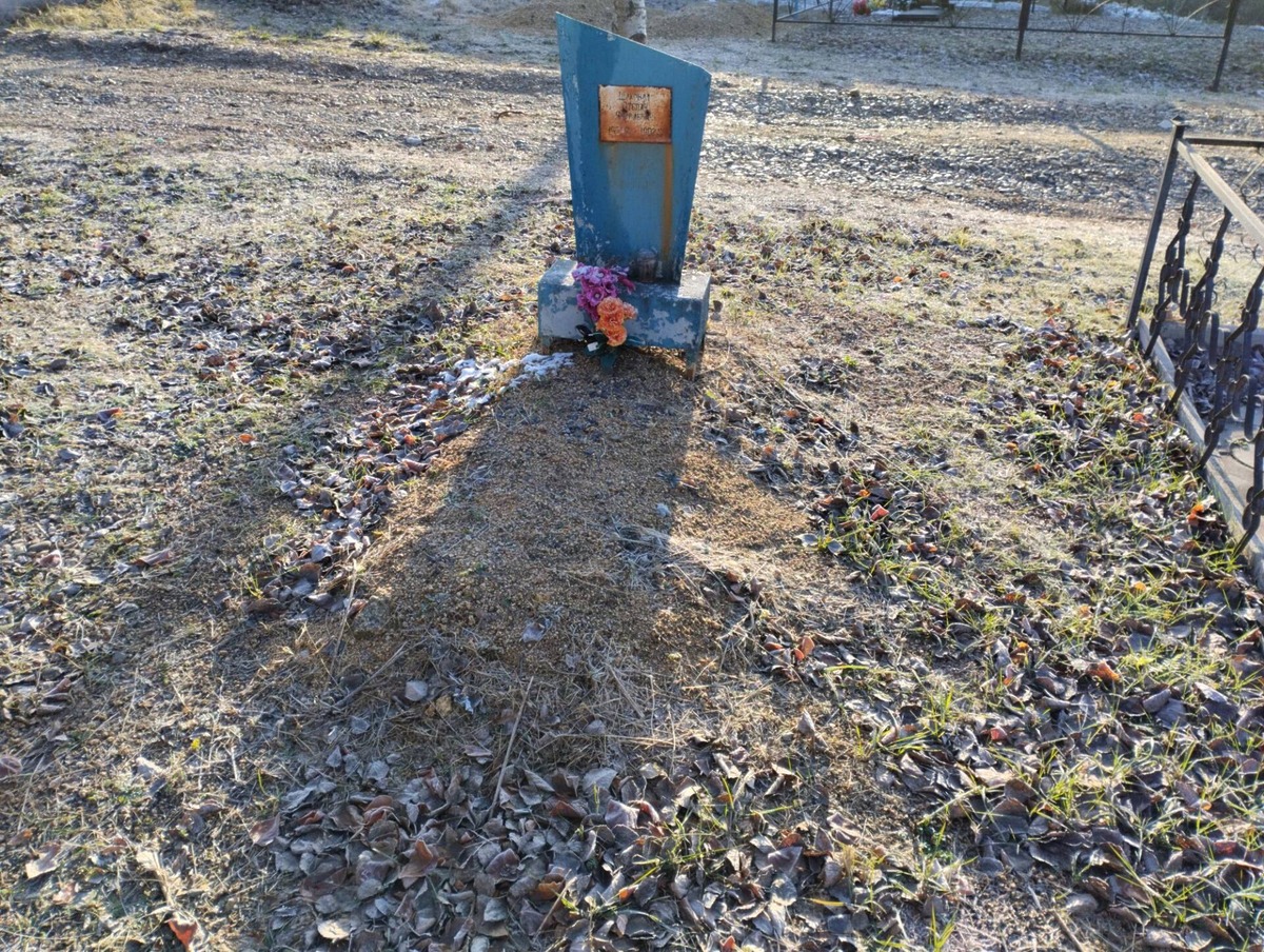 Шаховал Степан Яковлевич