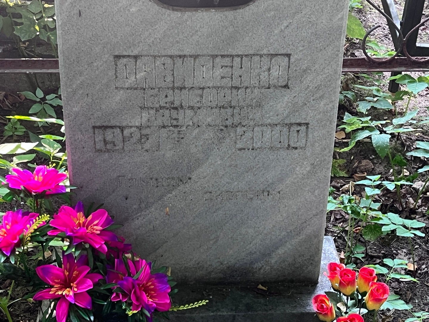 Давиденко