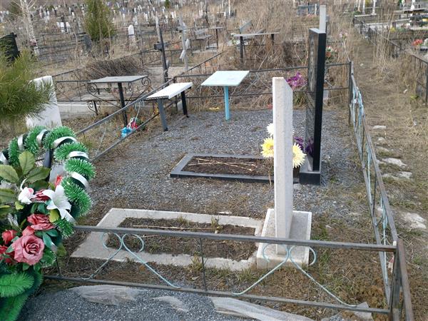Вишневский Николай Никитович