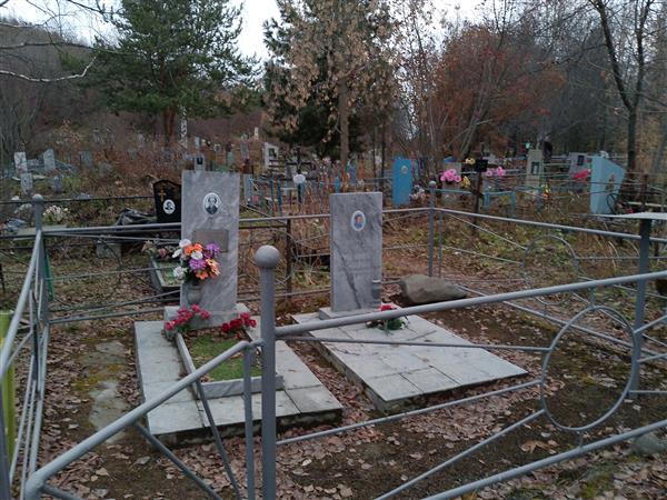 Волчкова Зинаида Тимофеевна